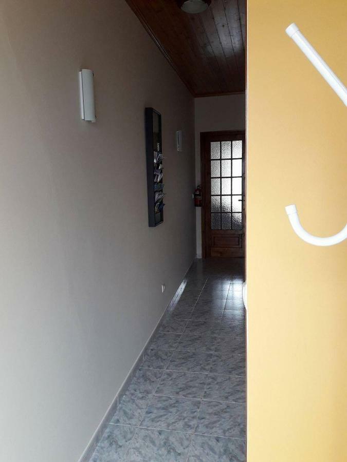 Villa Mar De Prata Maia  Esterno foto